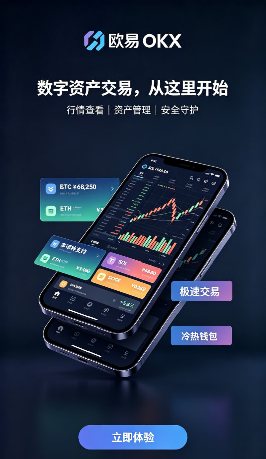 欧交易所app官网苹果平台介绍配图二